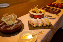 07.10.2023 Rosenkranzfest - 50. Geburtstag von Pfr. Nikolaus